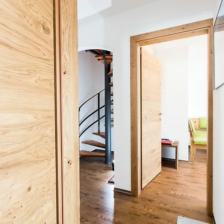 Rest Apartments & Suiten Mauterndorf  Exterior photo