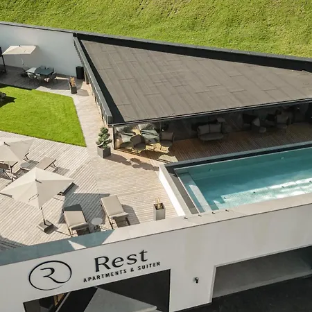 Rest Apartments & Suiten Mauterndorf  Exterior photo