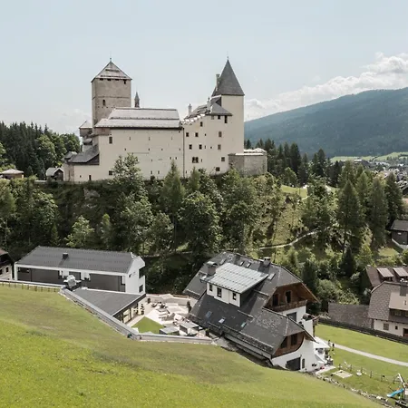 Rest Apartments & Suiten Mauterndorf  Exterior photo