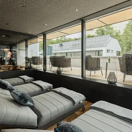 Rest Apartments & Suiten Mauterndorf  Exterior photo