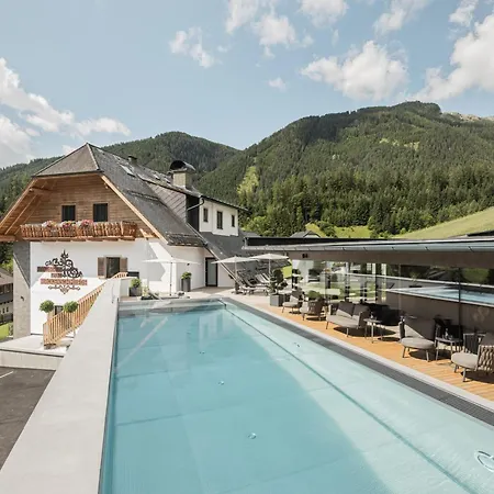 Rest Apartments & Suiten Mauterndorf  Exterior photo