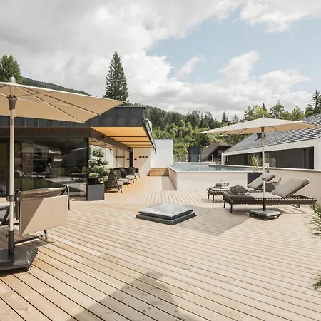 Rest Apartments & Suiten Mauterndorf  Exterior photo