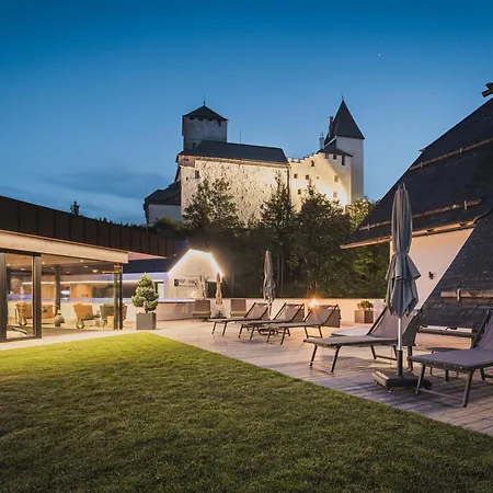 Rest Apartments & Suiten Mauterndorf  Exterior photo