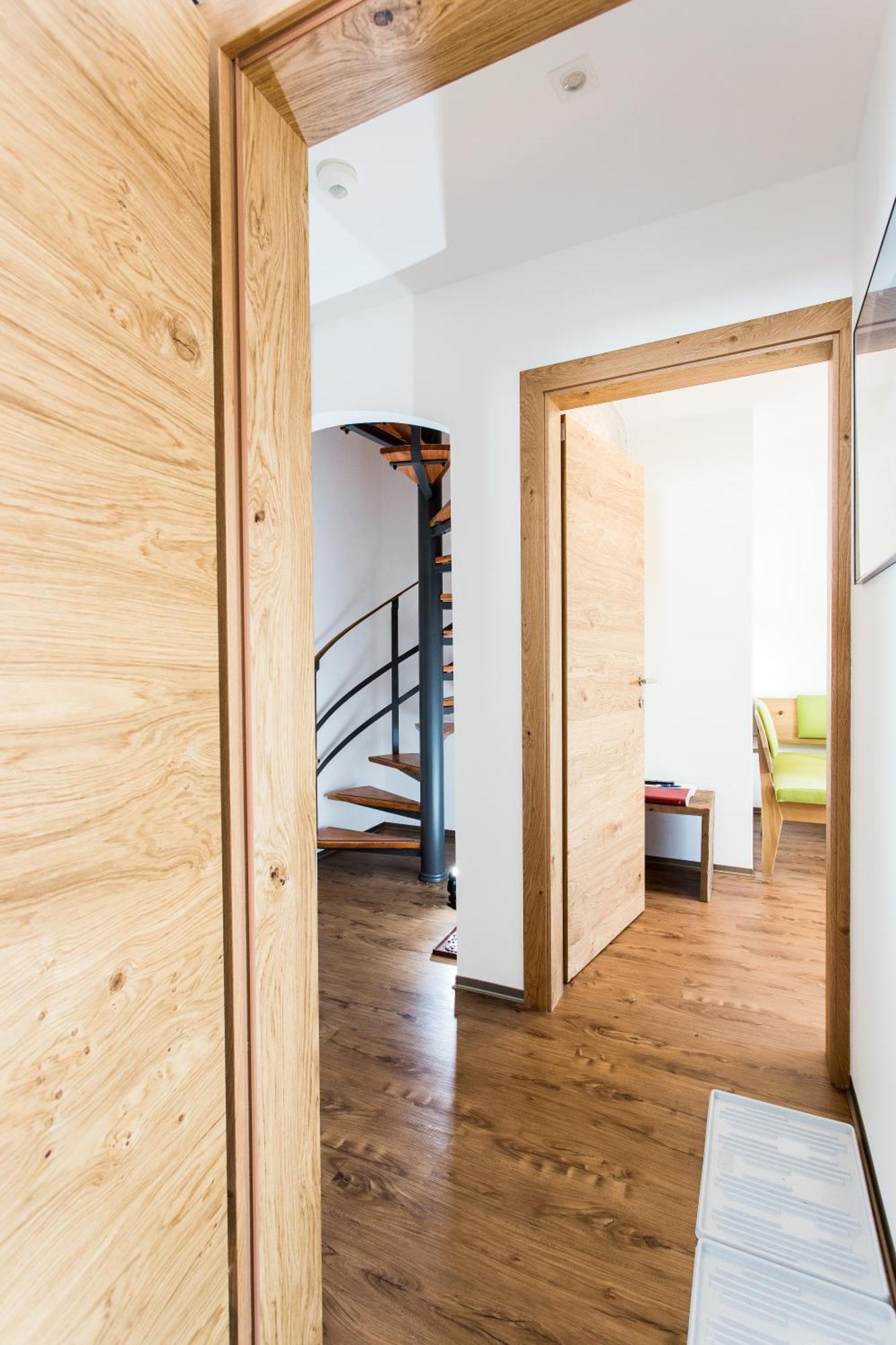Apartment Rest & Mauterndorf (Salzburg)