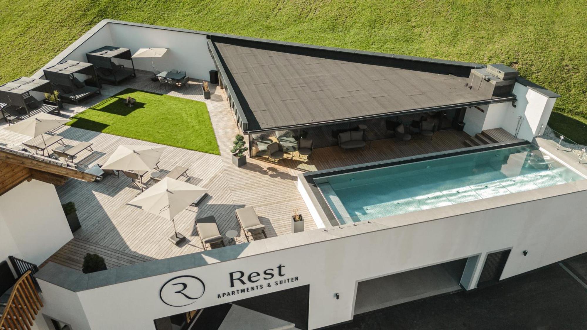 Rest & Apartment Mauterndorf (Salzburg)