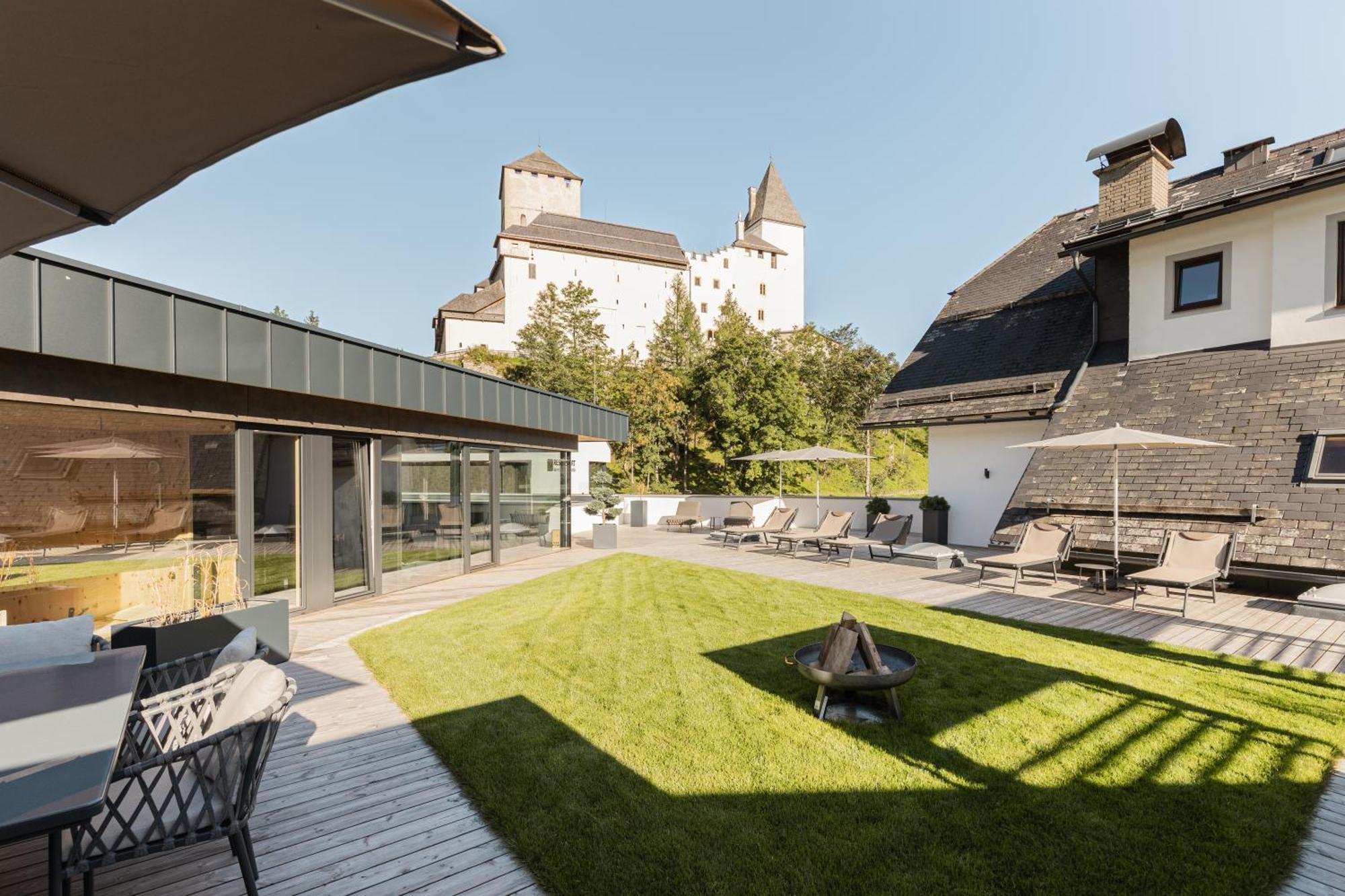 Rest & * Mauterndorf (Salzburg)