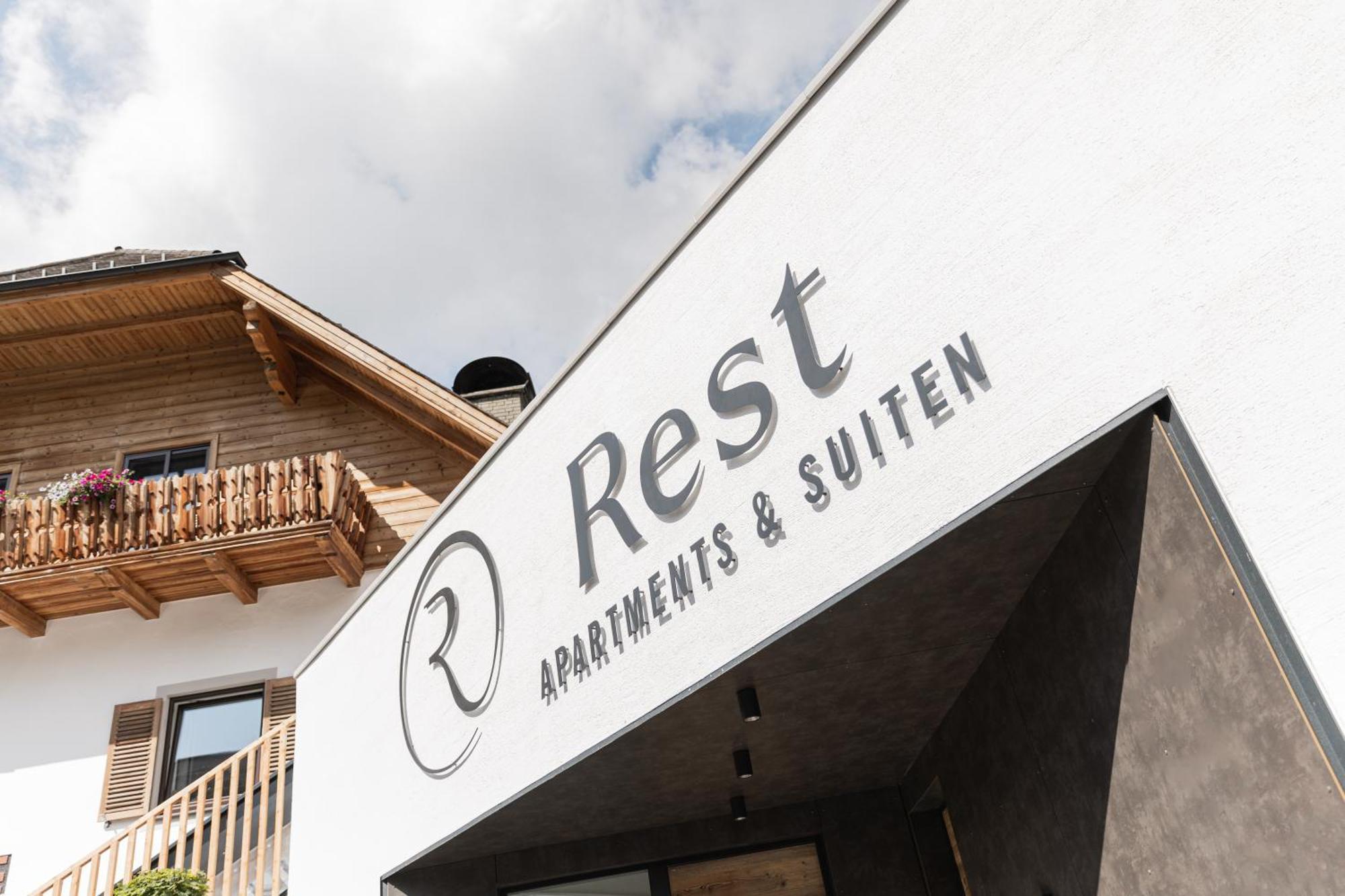 Rest & Mauterndorf (Salzburg)
