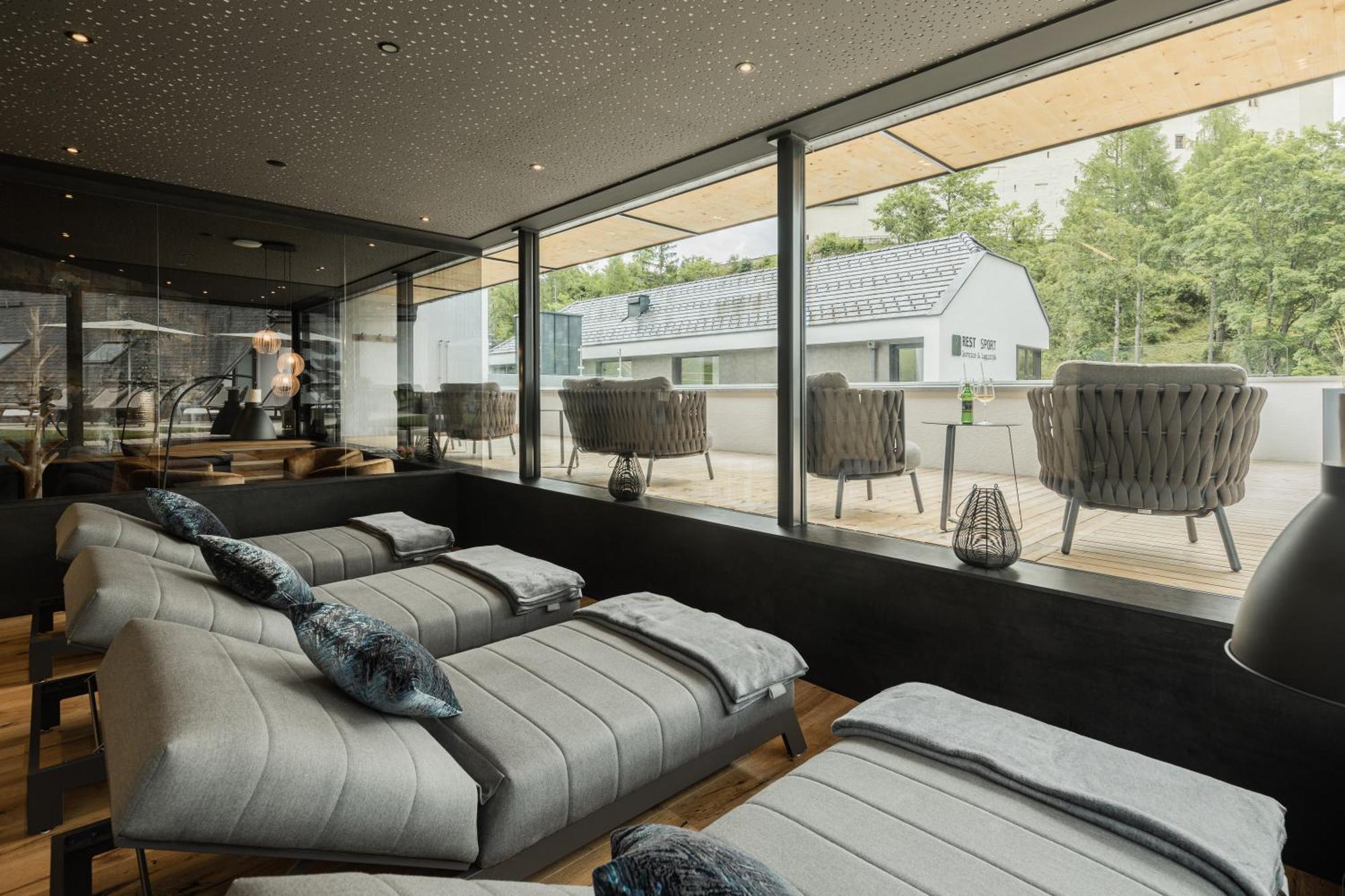 Rest & Mauterndorf (Salzburg)