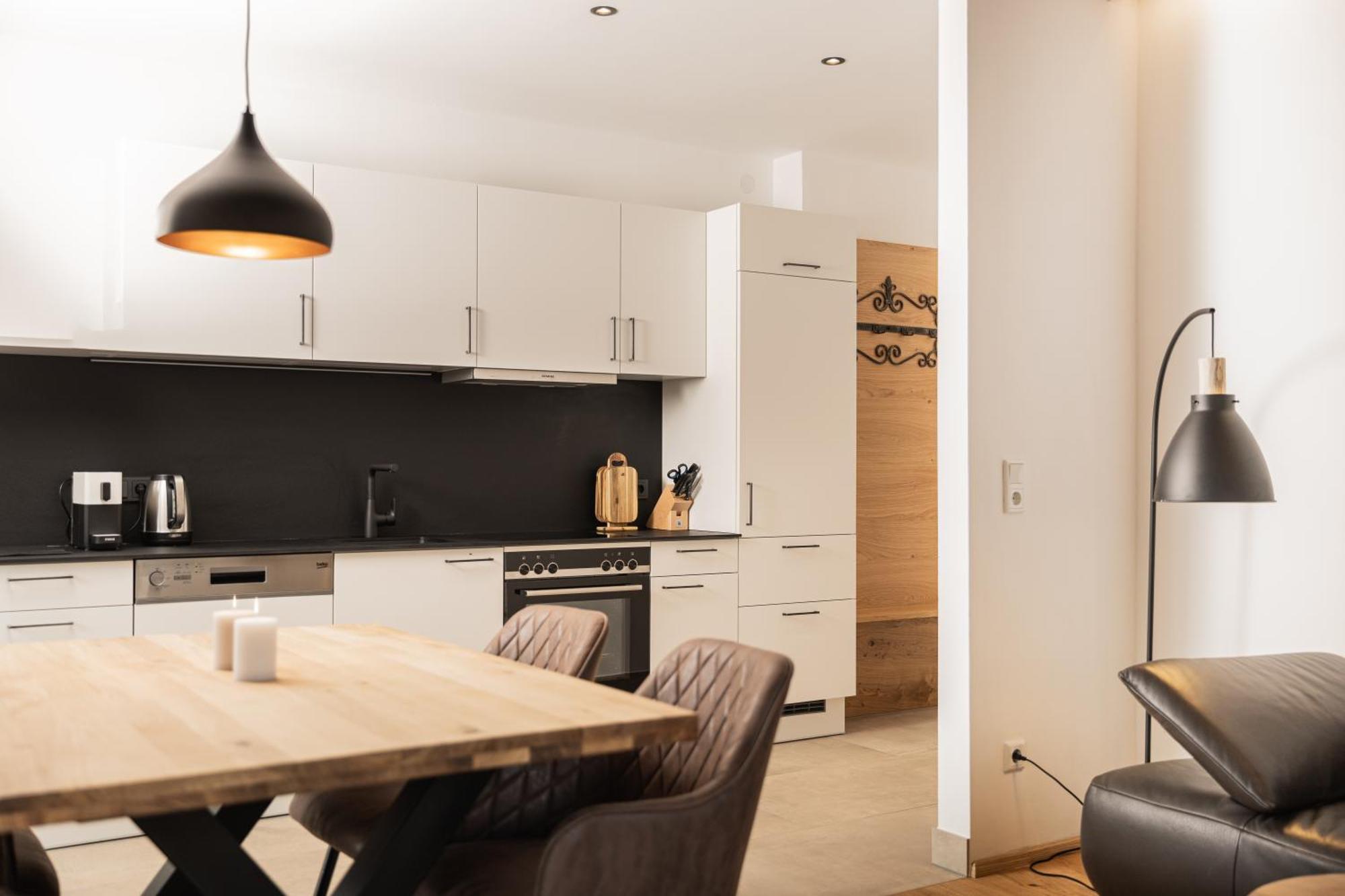 Rest & Apartment Mauterndorf (Salzburg)