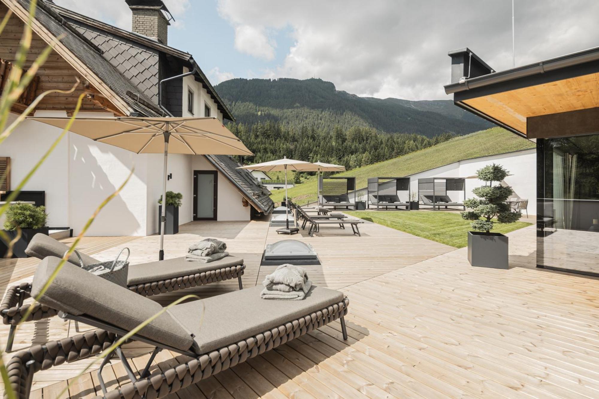 Rest & Apartment Mauterndorf (Salzburg)