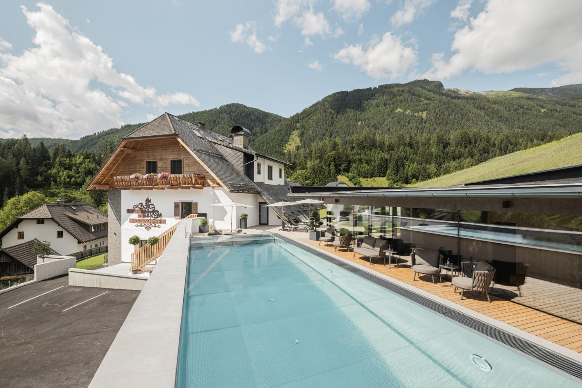 Rest & * Mauterndorf (Salzburg)