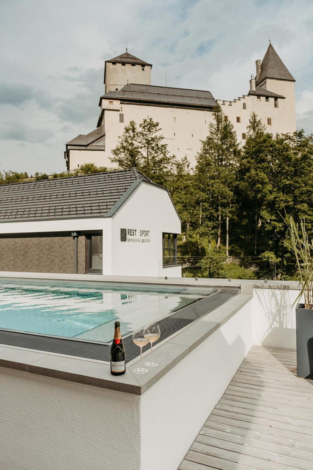Rest & * Mauterndorf (Salzburg)