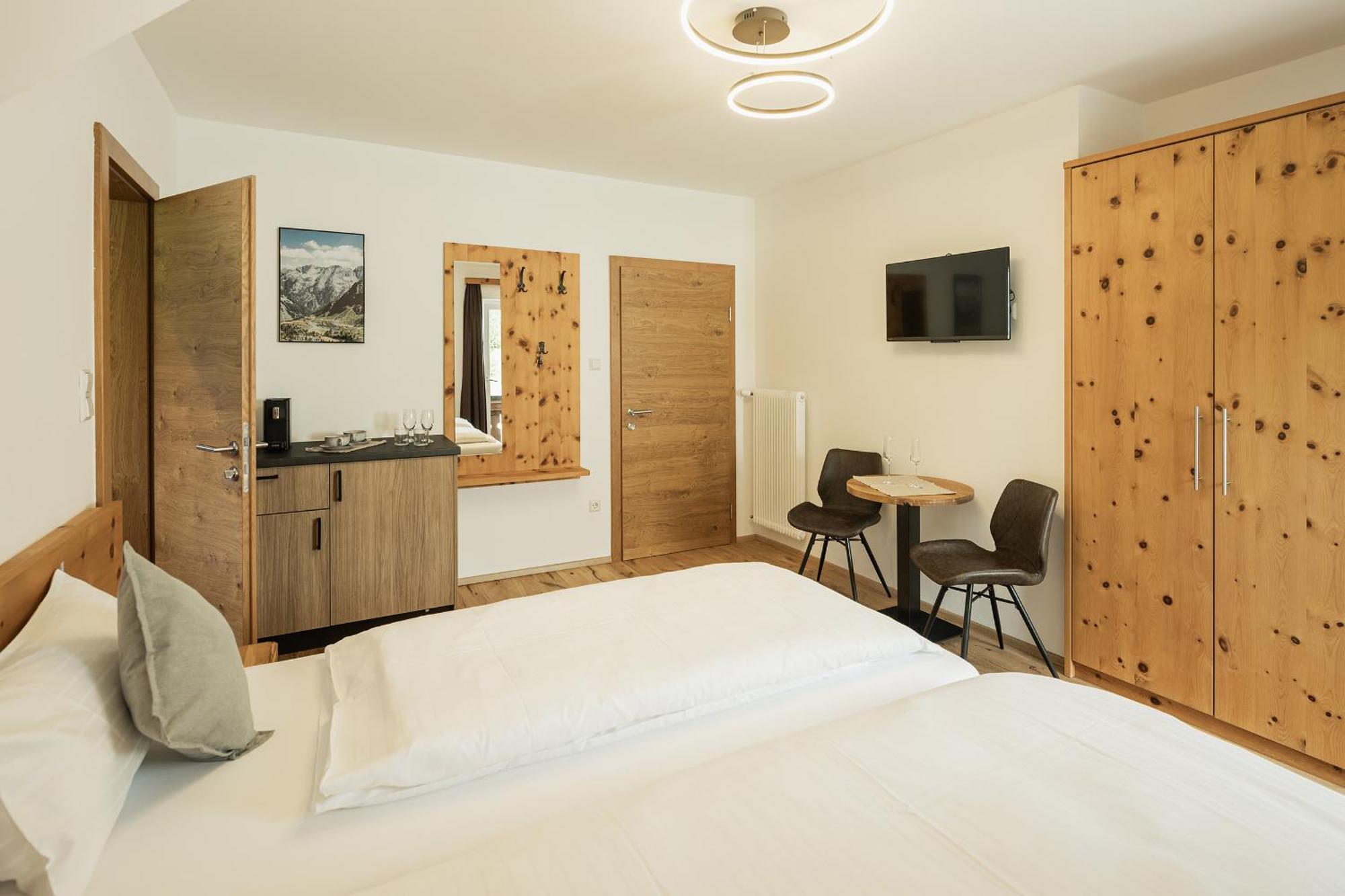 Apartment Rest & Mauterndorf (Salzburg)