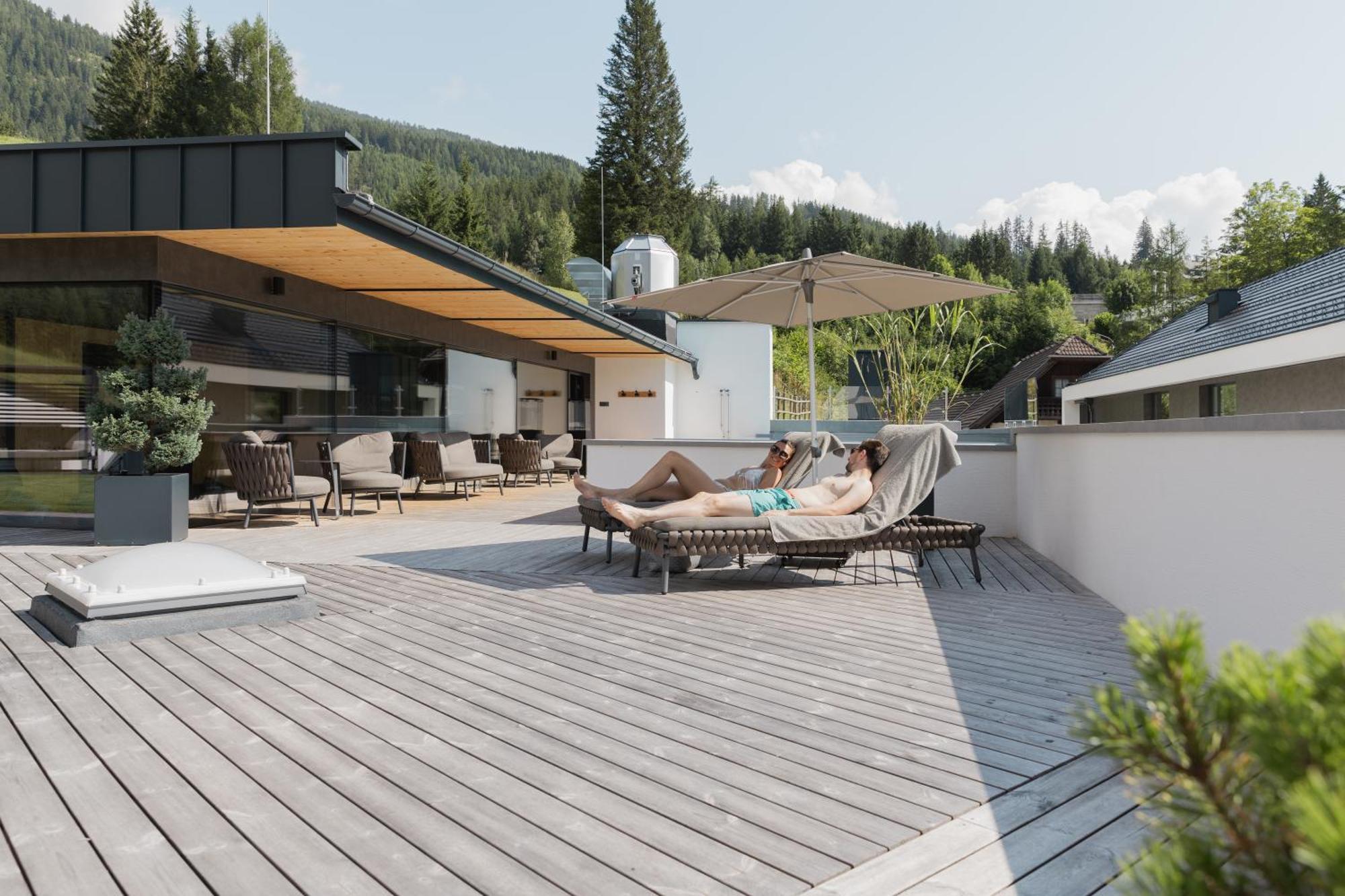 Rest & Mauterndorf (Salzburg)