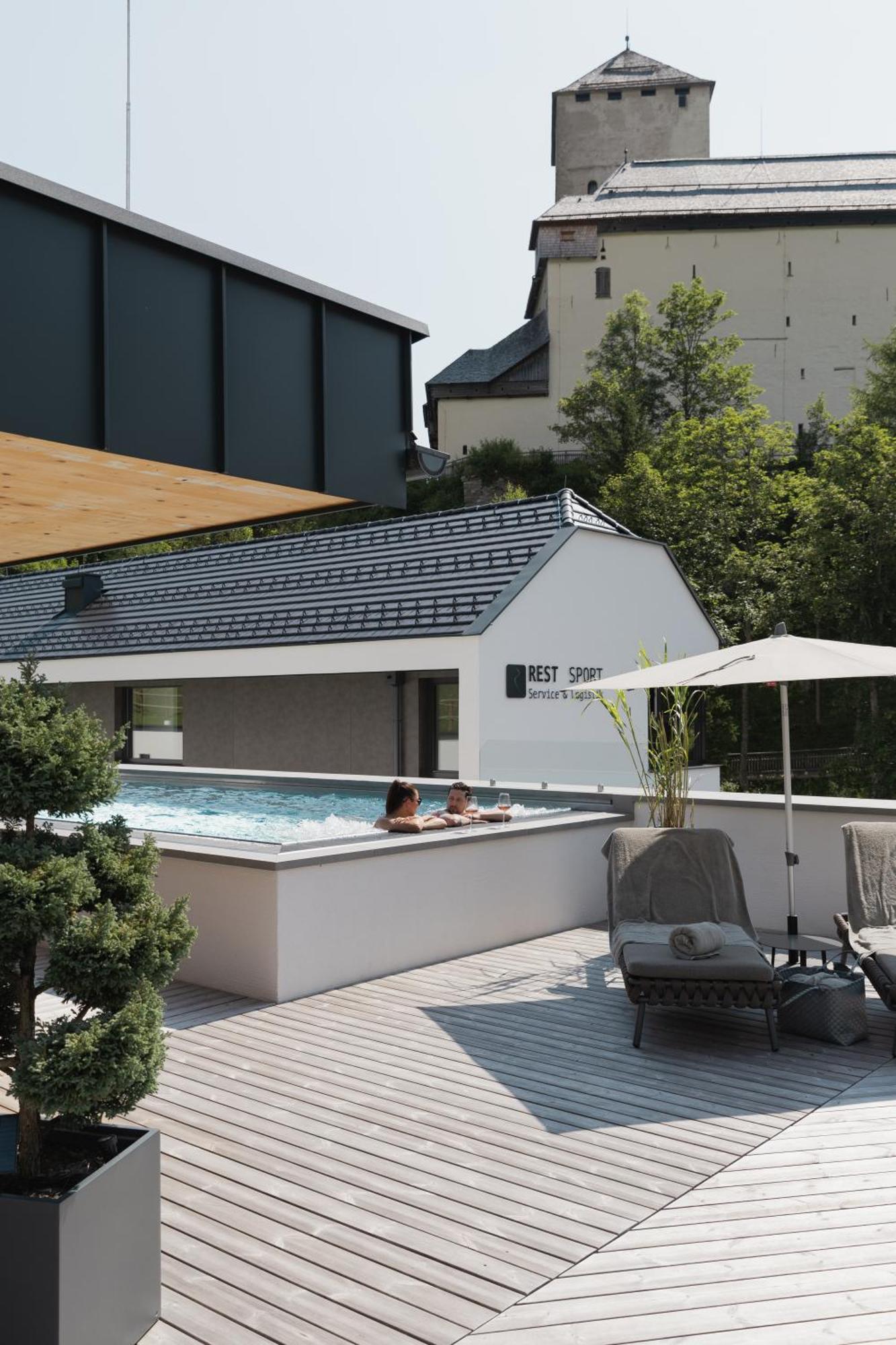Apartment Rest & Mauterndorf (Salzburg)