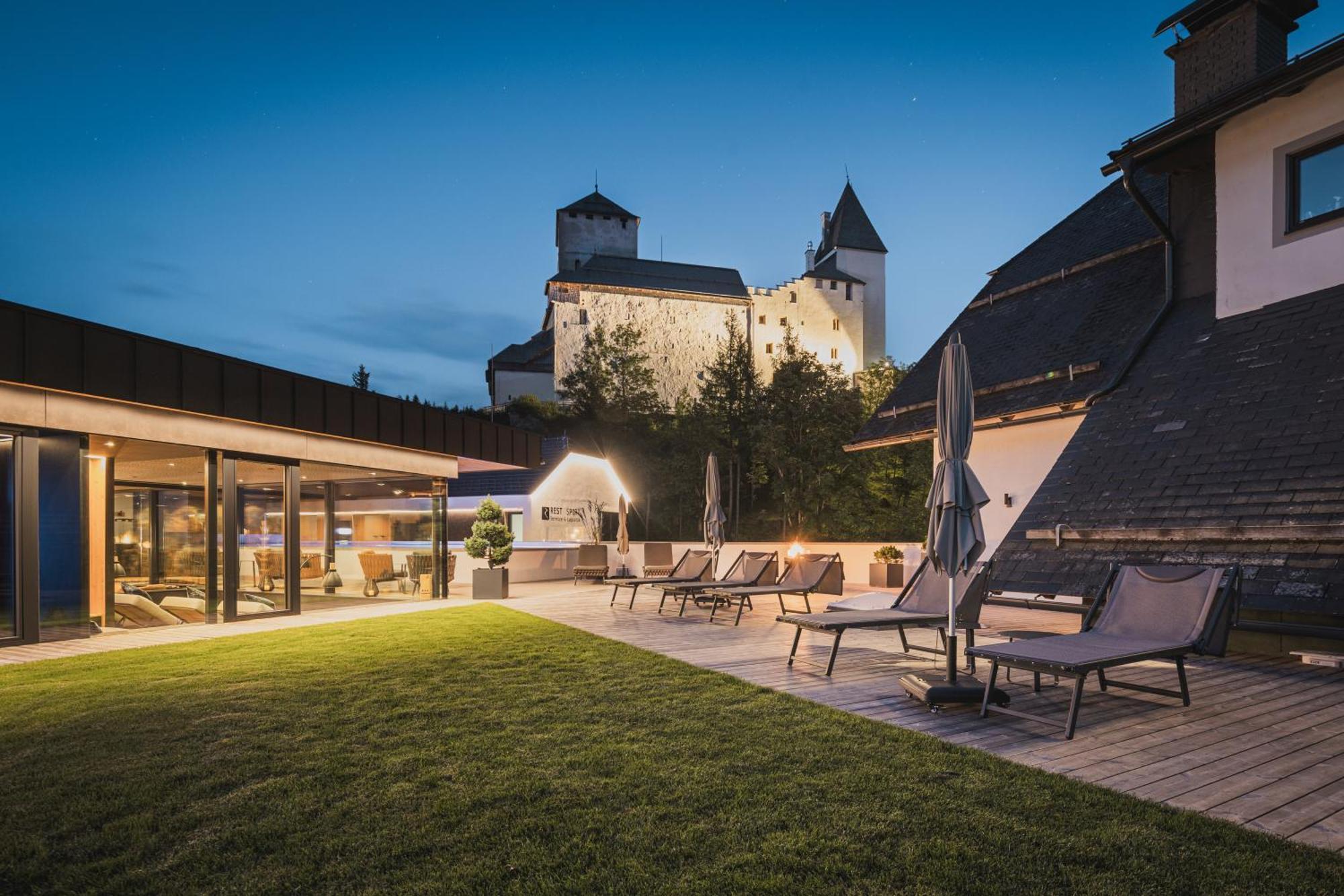 Apartment Rest & Mauterndorf (Salzburg)